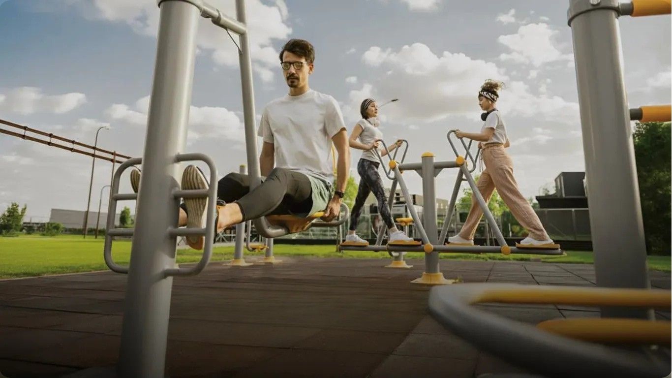 vireya bsd city facility (5)