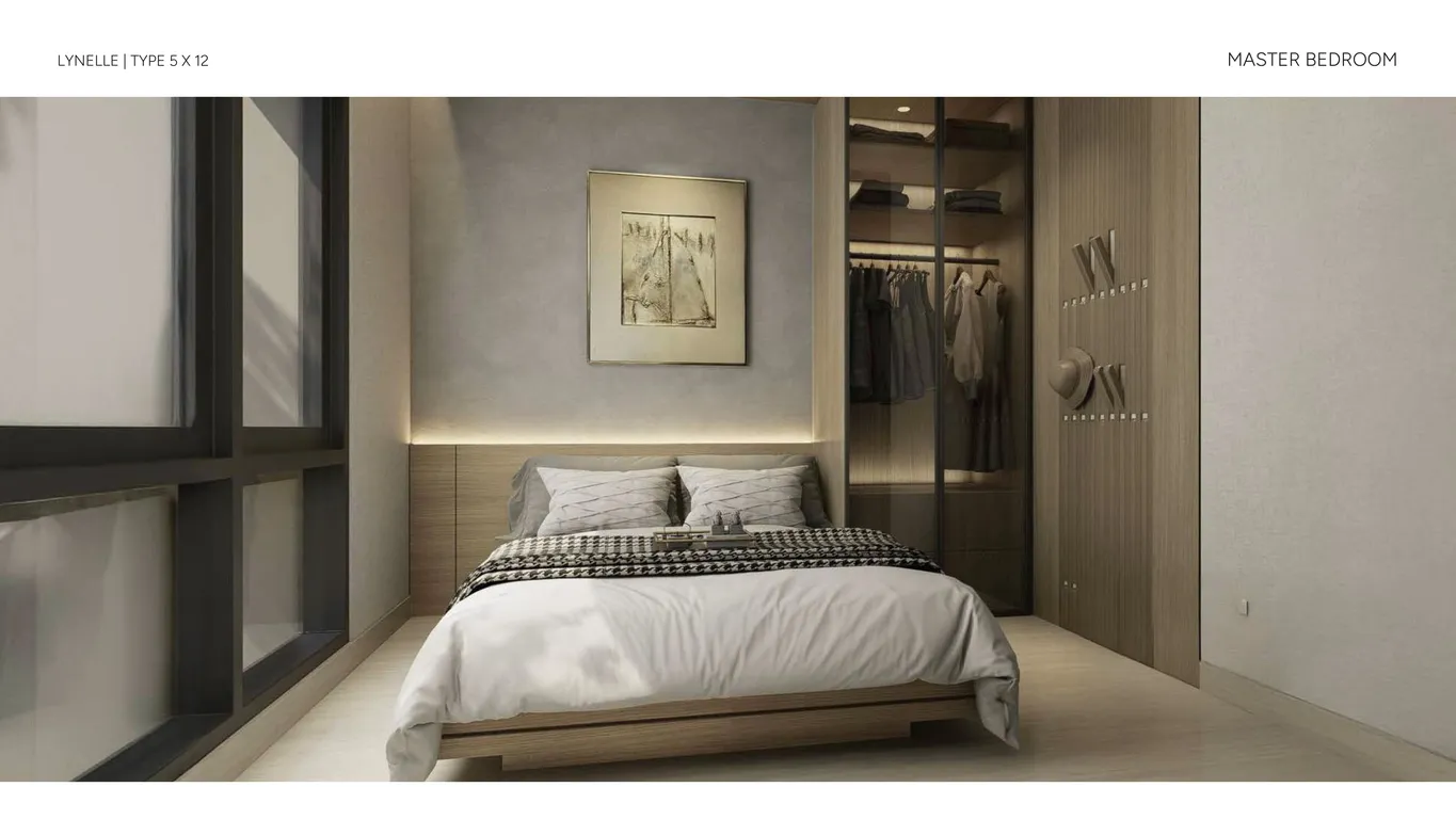 vireya bsd city type 5 hausfinder (4)