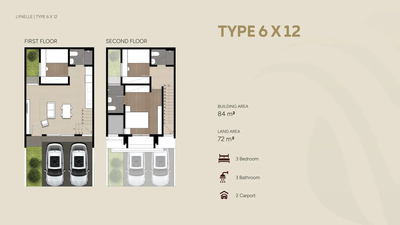 vireya bsd city type 6 hausfinder (2)