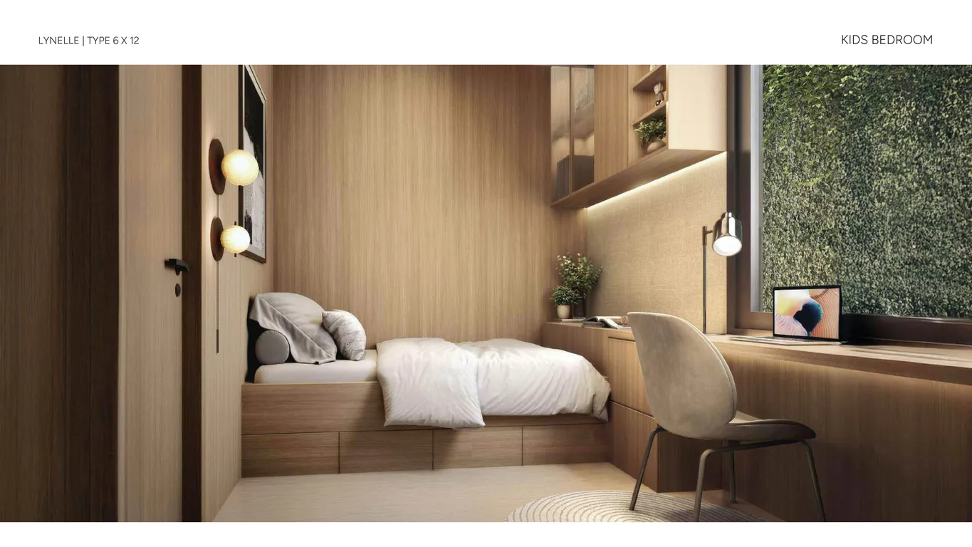 vireya bsd city type 6 hausfinder (5)